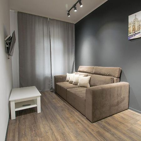 Vidfort Куліша Lviv Eksteriør bilde