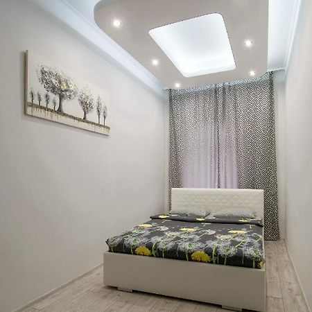 Vidfort Куліша Lviv Eksteriør bilde